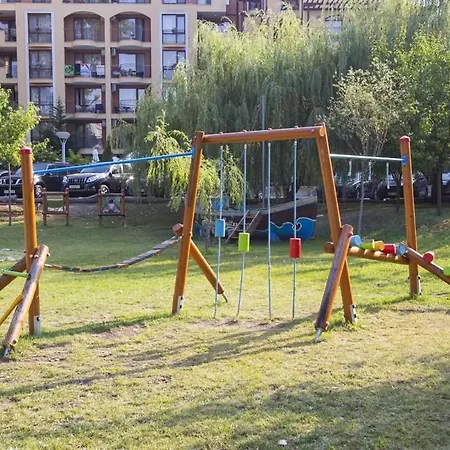 Διαμέρισμα Seasons 3 Σάνι Μπιτς