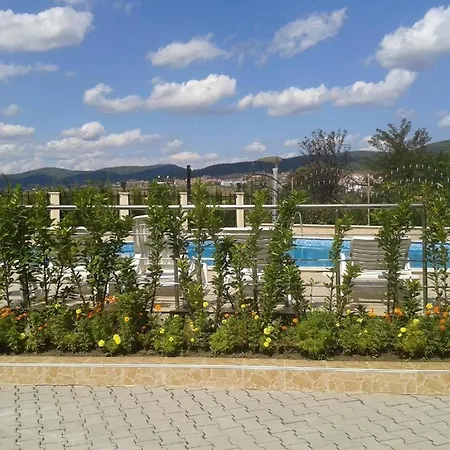 Διαμέρισμα Seasons 3 Σάνι Μπιτς